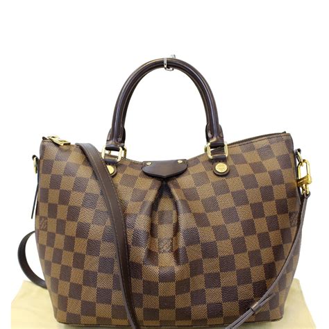 louis vuitton siena pm damier 2016|damier ebene canvas Louis Vuitton.